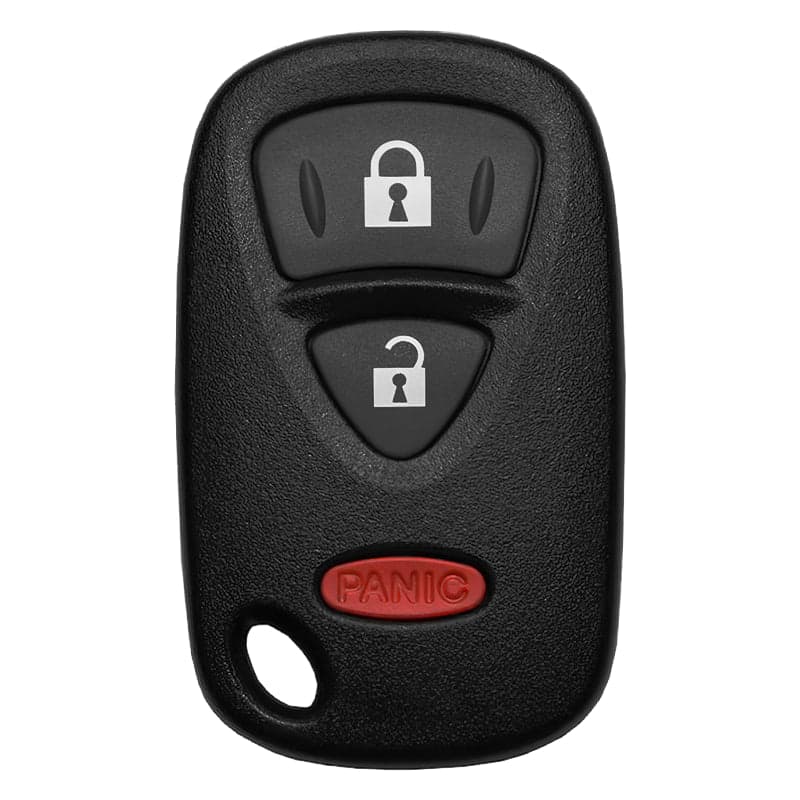 מפתח grand-vitara 2004