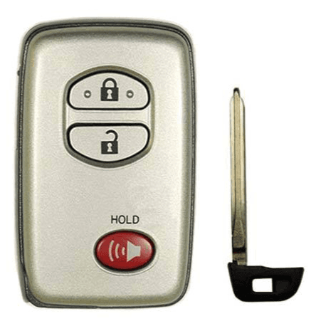 מפתח land-cruiser 2015