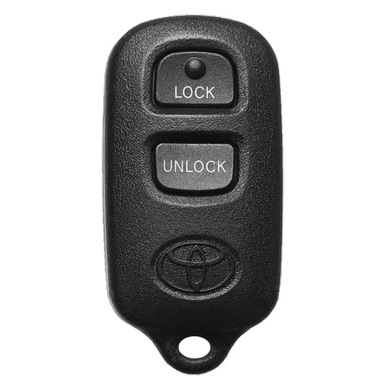 מפתח mr2-spyder 2001