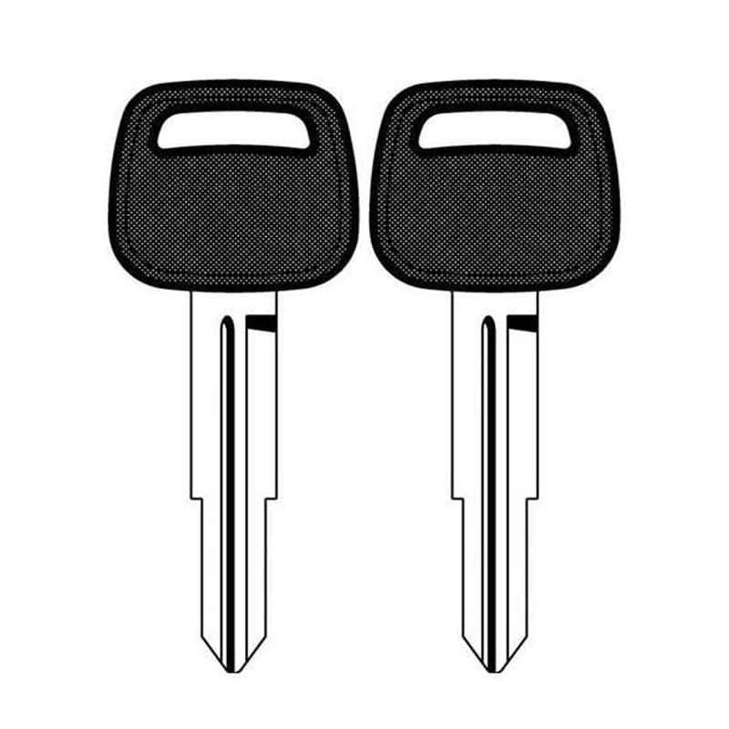 מפתח tercel 1990