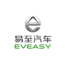לוגו שלט לרכב EVEASY