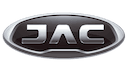 לוגו שלט לרכב JAC