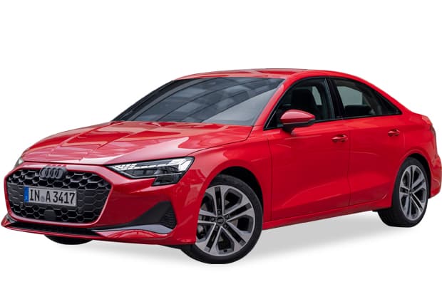 שכפול מפתח לאודי A3 סדאן