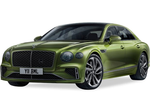 שכפול מפתח לבנטלי פליינג ספור