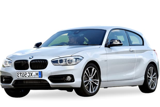 שכפול מפתח לב.מ.וו סדרה 1