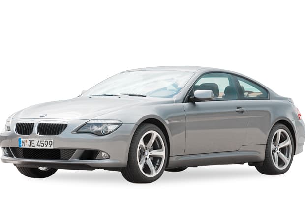 שכפול מפתח לב.מ.וו סדרה 6 קופה