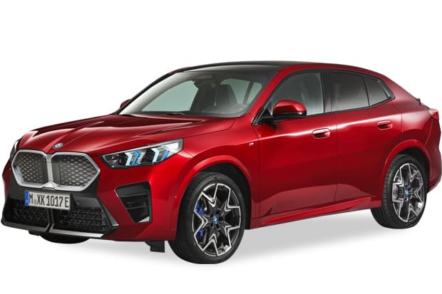 שכפול מפתח לב.מ.וו iX2