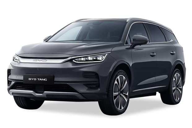 תמונת BYD טאנג