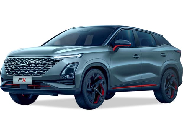 שכפול מפתח לצ'רי FX