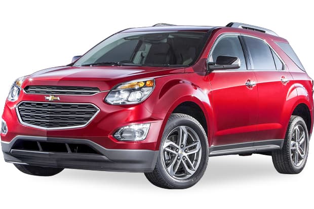 שכפול מפתח לשברולט אקווינוקס