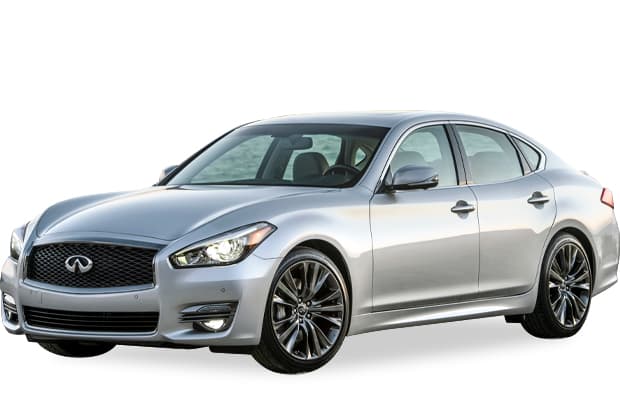 שכפול מפתח לאינפיניטי Q70