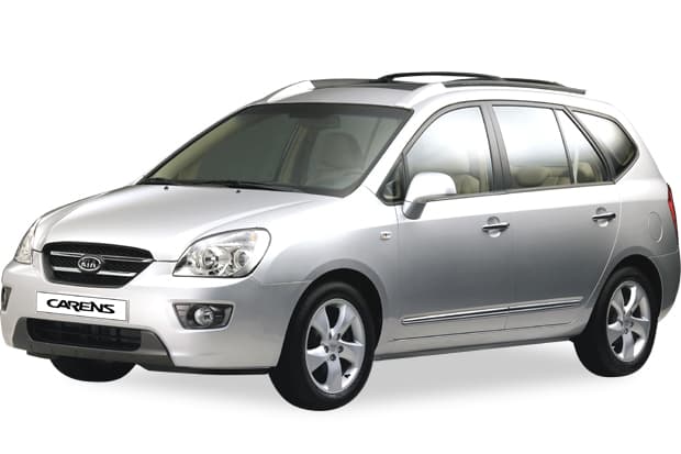 שכפול מפתח לקיה קארנס