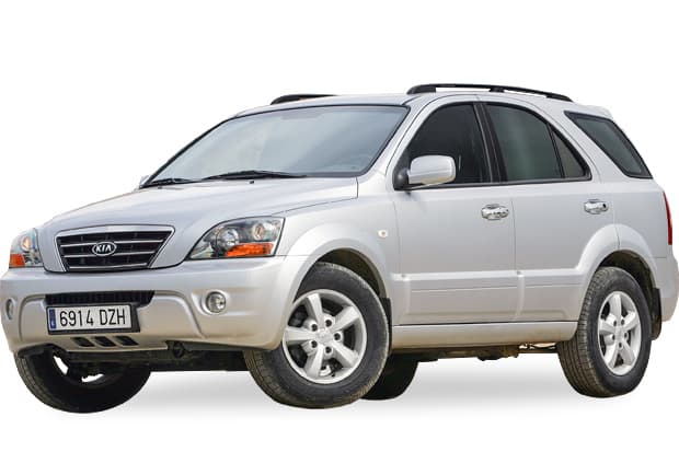 שכפול מפתח לקיה סורנטו