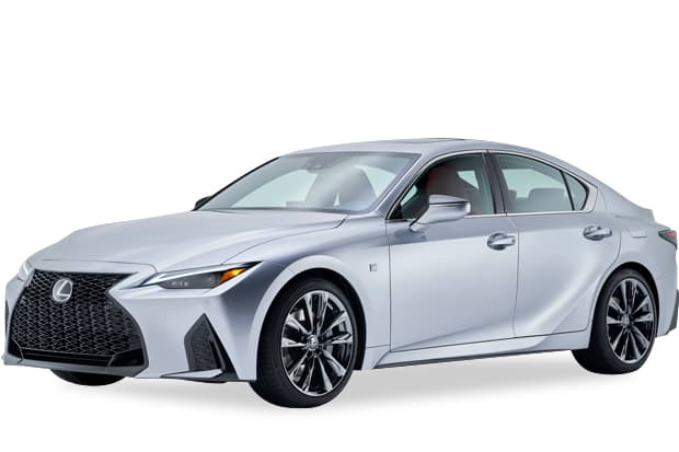 שכפול מפתח ללקסוס IS