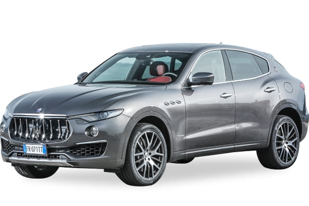 שכפול מפתח למזראטי לבנטה