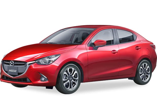 שכפול מפתח למאזדה דמיו