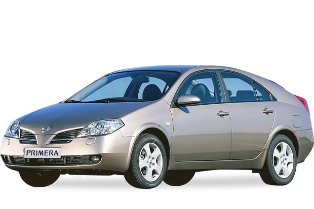 שכפול מפתח לניסאן פרימרה