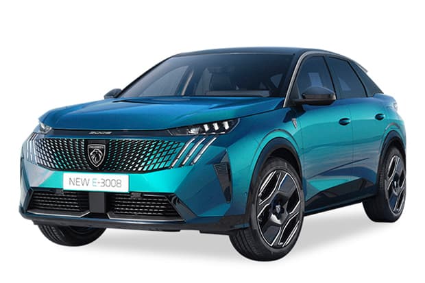 שכפול מפתח לפיג'ו 3008