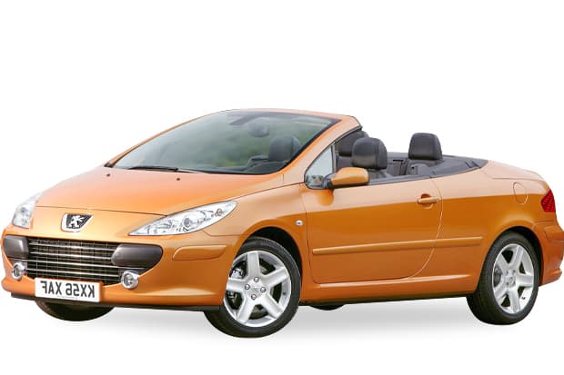 שכפול מפתח לפיג'ו 307CC