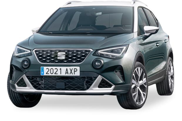 שכפול מפתח לסיאט ארונה