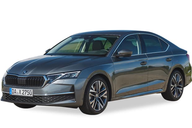 שכפול מפתח לסקודה אוקטביה