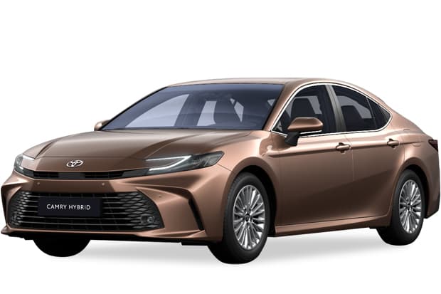 שכפול מפתח לטויוטה קאמרי היברידית