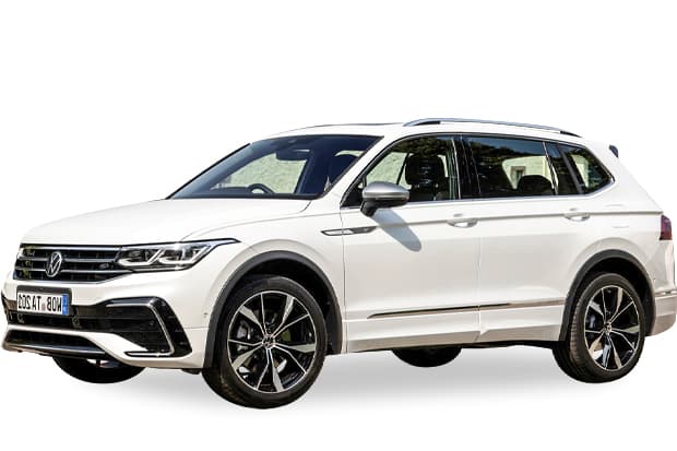 שכפול מפתח לפולקסווגן טיגואן אולספייס