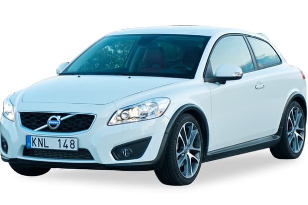 שכפול מפתח לוולוו C30